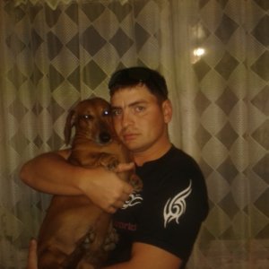 Илья , 34 года