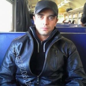 Саидбек Сарваров, 34 года
