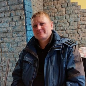 Андрей , 45 лет