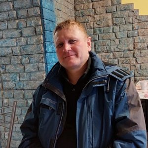 Андрей , 44 года