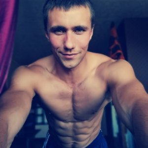 Александр , 30 лет