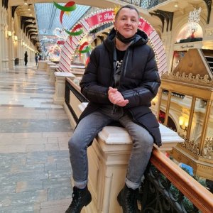 Игорь , 46 лет
