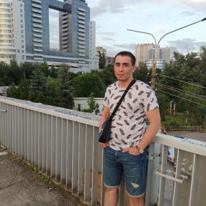 Игорь , 34 года