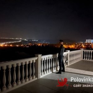 Руслан , 34 года