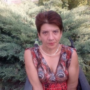 Анна , 49 лет
