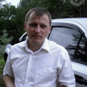 Иван , 40 лет