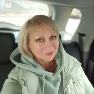Татьяна , 46 лет