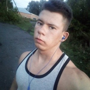 Давид Липин, 25 лет