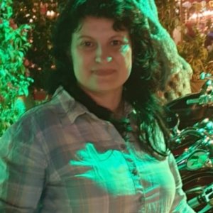 Елена , 53 года