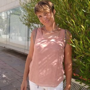 Наталья , 52 года