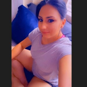 Amandaknt , 37 лет