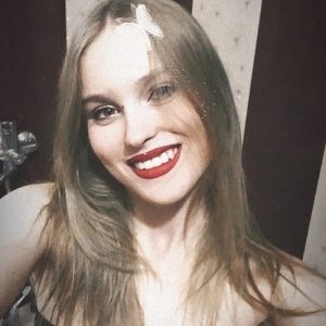 Виктория , 23 года