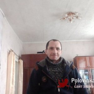 АНДРЕЙ , 44 года