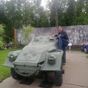 Павел , 41 год