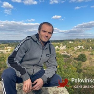 Дмитрий , 40 лет