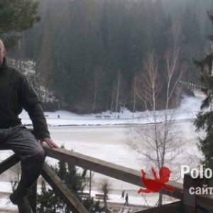Рома , 58 лет