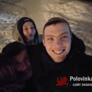 Женёк , 27 лет