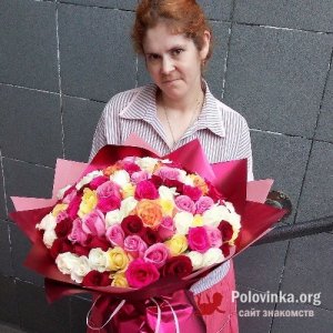 Анастасия Игоревна, 36 лет