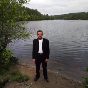 Дмитрий , 51 год