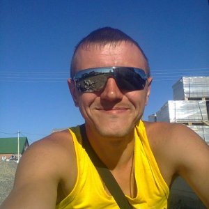 Миша , 42 года