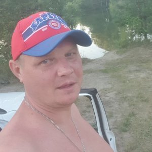 Павел , 48 лет