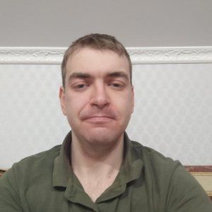 Шинкаренко , 32 года
