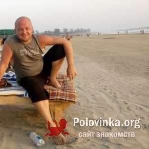Влад , 42 года