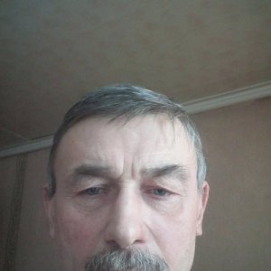 Михаил , 60 лет