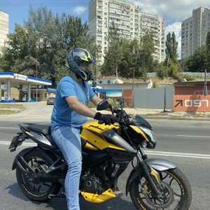 Кирил , 25 лет