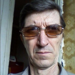 Юра георгий, 63 года