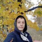 Коля, 20 лет