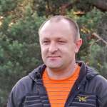 Вячеслав, 52 года