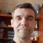 Сергей, 54 года