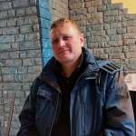 Андрей, 45 лет