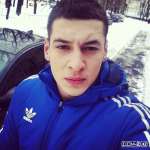 Дмитрий, 23 года