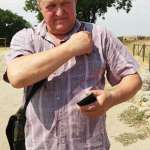 Александр, 63 года