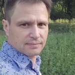 Сергей, 48 лет