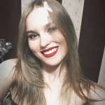 Виктория, 23 года