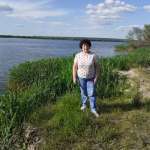 Наталья, 70 лет