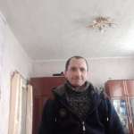 АНДРЕЙ, 44 года