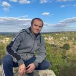 Дмитрий, 40 лет