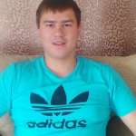 Дима, 35 лет