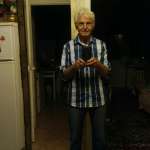 Владимир, 68 лет