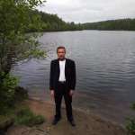 Дмитрий, 51 год