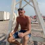 Андрей, 46 лет