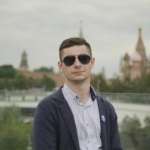 Иван, 22 года