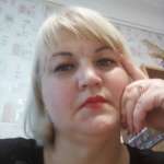 Оксана, 46 лет