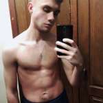 Петя, 23 года