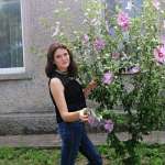 Света, 25 лет