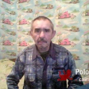 Николай , 75 лет